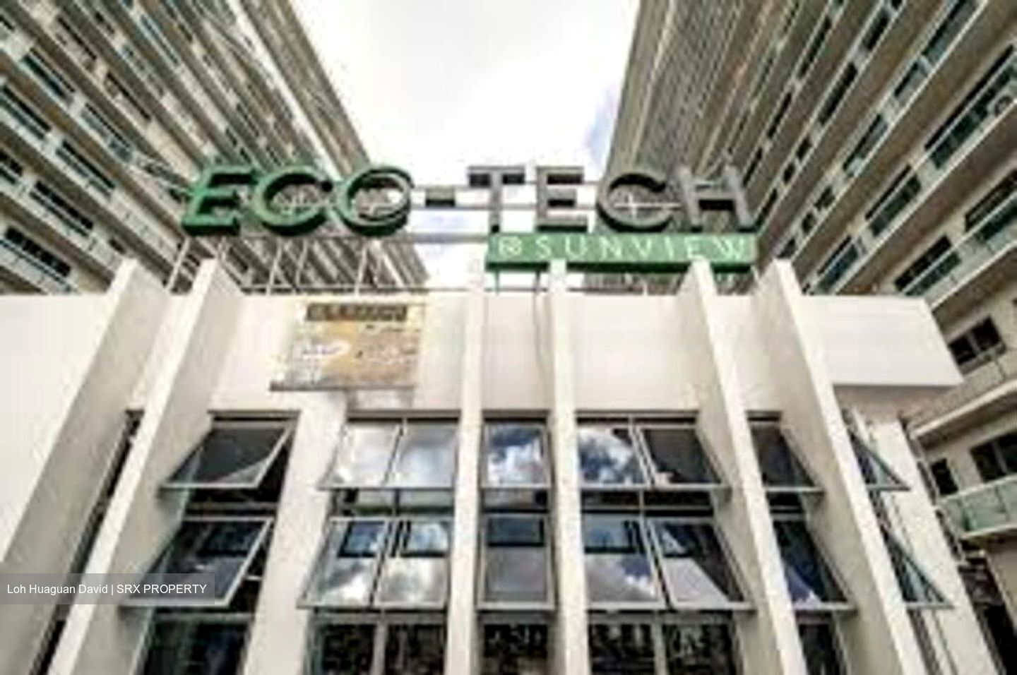 Eco-tech@sunview (D22), Factory #566868391